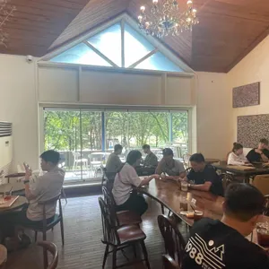 포어레스트 리뷰 사진