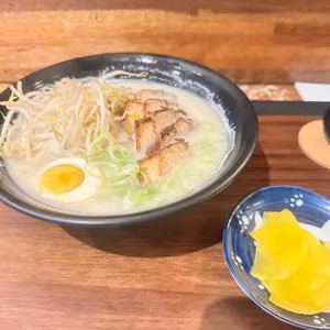 네코라멘 사진
