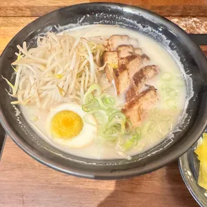네코라멘 사진