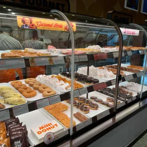 던킨 리뷰 사진