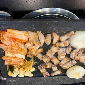 고기바보 사진