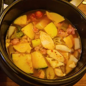 동현구이 사진