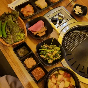 동현구이 사진