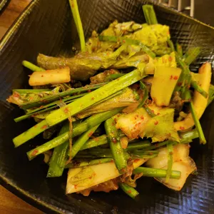 동현구이 사진