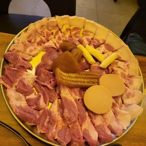 동현구이 사진