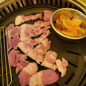 동현구이 사진