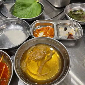 빗살 사진