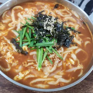 고가네칼국수 사진