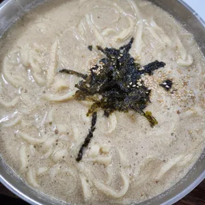 고가네칼국수 사진