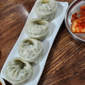 고가네칼국수 사진