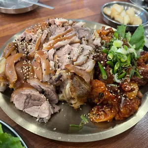 만족 사진