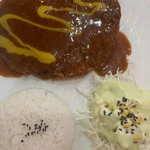 콩마을 전주식콩나물국밥 사진