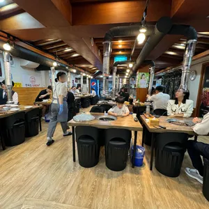 한옥집숯불갈비 리뷰 사진
