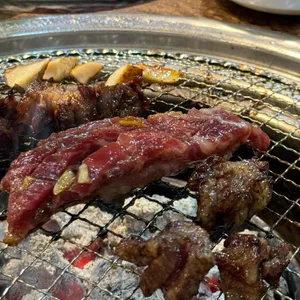 한옥집숯불갈비 사진
