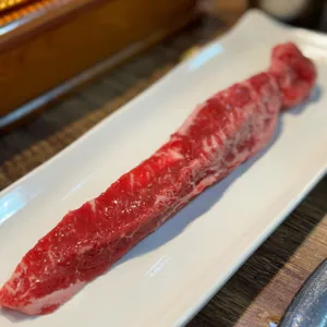 한옥집숯불갈비 사진