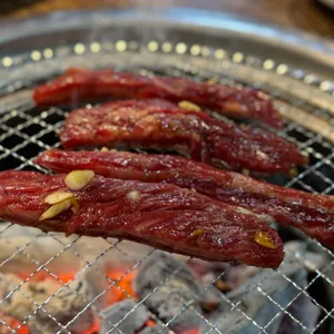 한옥집숯불갈비 사진