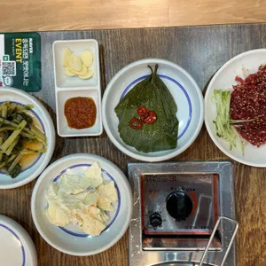 한옥집숯불갈비 사진
