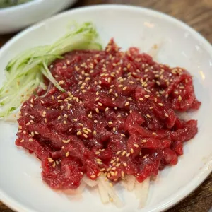 한옥집숯불갈비 사진