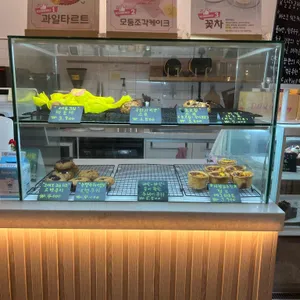 속초카페 달달공장 대표 사진