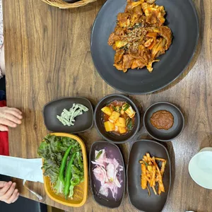 보리곳간 사진