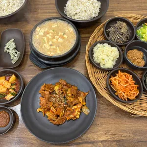보리곳간 사진