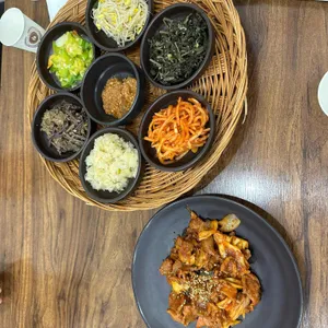 보리곳간 사진