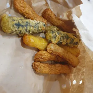 신떡순 신천할매떡볶이 대표 사진
