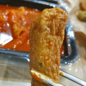 신떡순 신천할매떡볶이 대표 사진