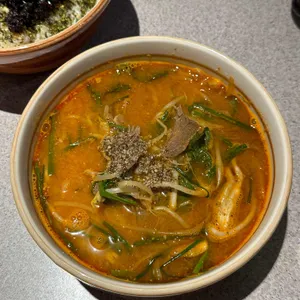 양마담 방촌양고기 사진