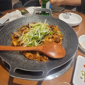 김촌 서울대입구 사진