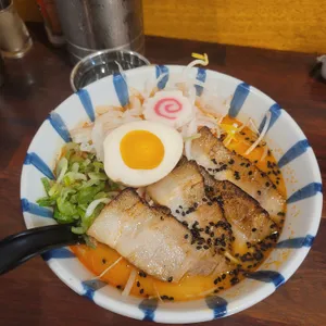 호시라멘 사진