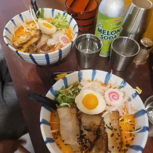 호시라멘 사진