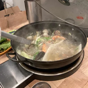 솥삼조 사진