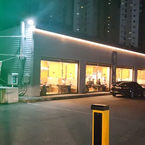 천왕봉흑돈 리뷰 사진