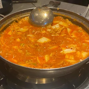 대성식당 사진