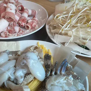 명품샤브샤브양꼬치 사진