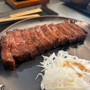 규카츠정 사진