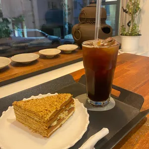 카페 로켓 사진