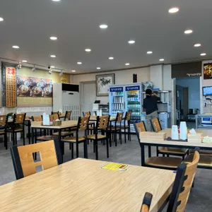 청기와냉면 리뷰 사진