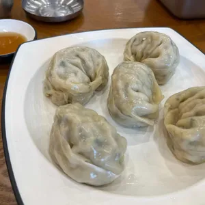 신도칼국수 사진