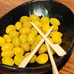 생마차 사진