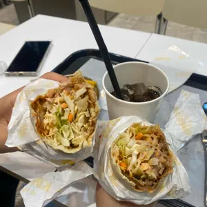 킹케밥 사진