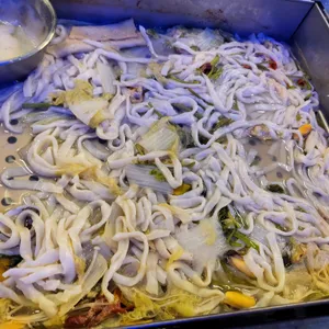 조개데이 사진