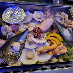 조개데이 사진