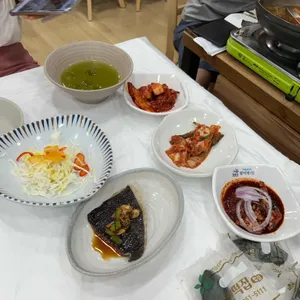 갈매기식당 사진