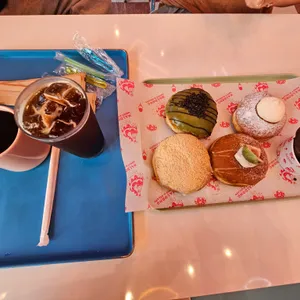 말똥도넛 리뷰 사진