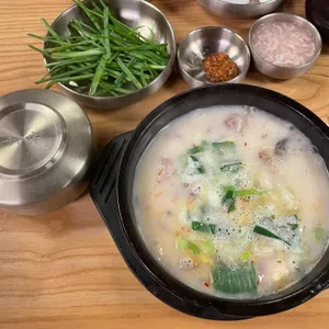 순대실록 사진