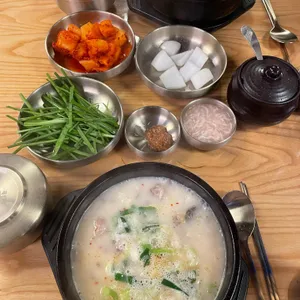 순대실록 사진