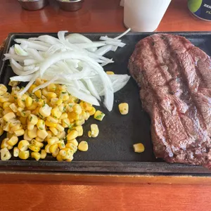 헤비스테이크 사진