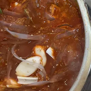 청자매운갈비찜 사진